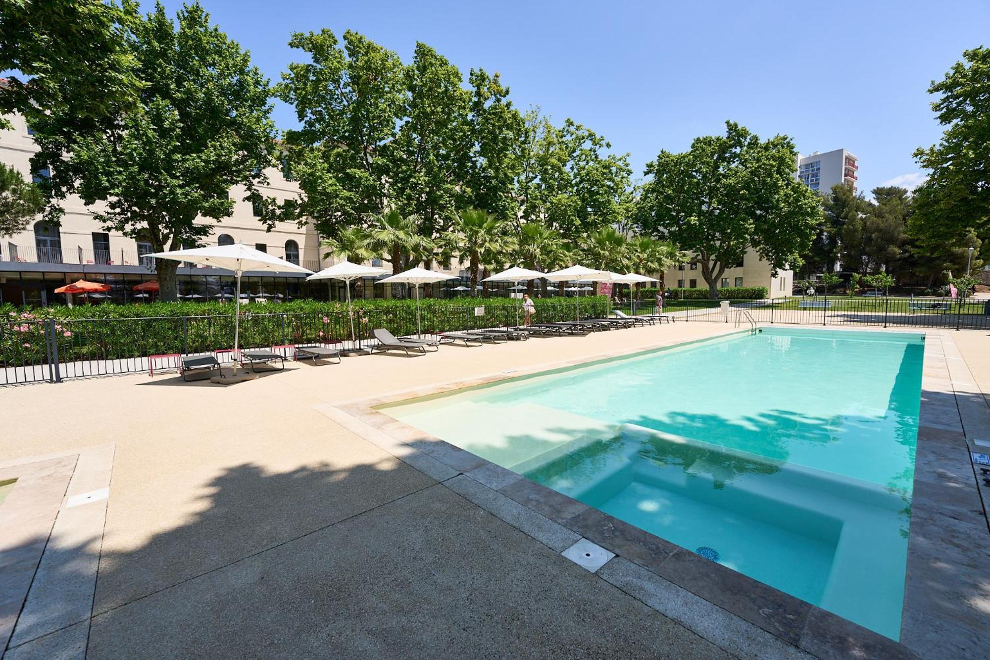 Villages Clubs Du Soleil -