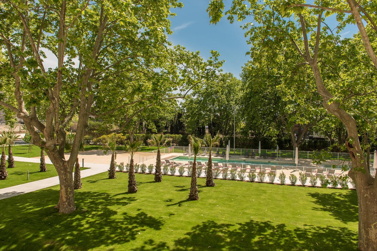 Hotel Villages Clubs Du Soleil - 3*